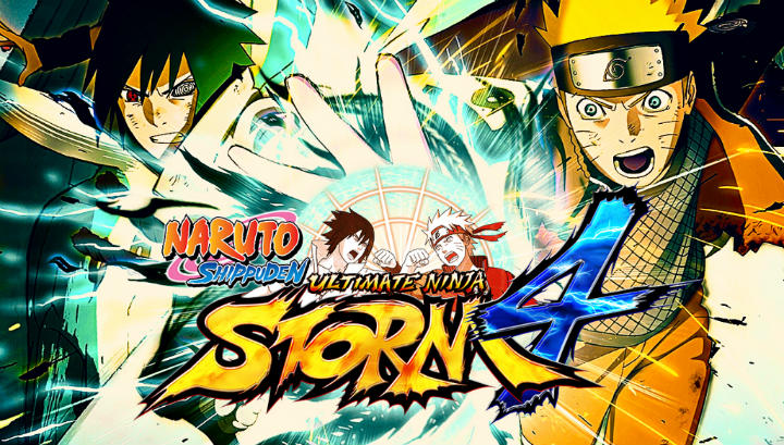 Naruto ultimate ninja storm 4 pc download free