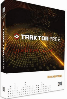 Traktor Pro 2 Free Download Full Version